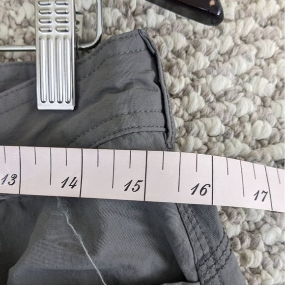 North Face Outdoor  Hiking Pants 6 - Picture 10 of 10